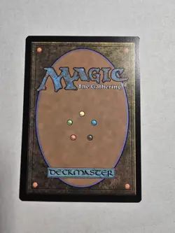 Mountain (0279) Universes Beyond: the Lord of the Rings Mtg - Image 2