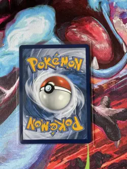 Mega Zygarde Ex 047/088 - Double Rare - Perfect Order Pokemon TCG Pack Fresh NM - Image 2