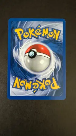 *Pokemon TCG - Heracross Holo Rare 6/111-Excellent Condition-Neo Genesis - Image 5