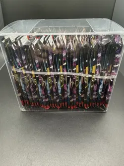 Pokemon TCG S&V - Paldean Fates Lot of 33 Booster Packs from 3 Great Tusk Boxes - Image 2