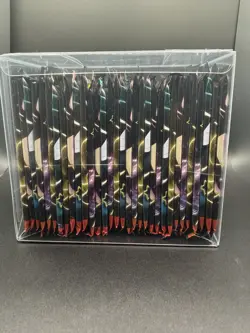 Pokemon TCG S&V - Paldean Fates Lot of 33 Booster Packs from 3 Great Tusk Boxes - Image 5