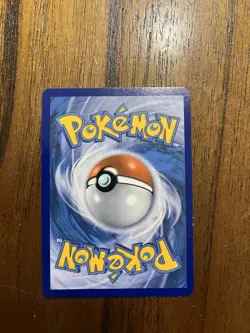 Pokemon TCG Arceus XY116 Black Star Promo Full Art Holo - Image 2