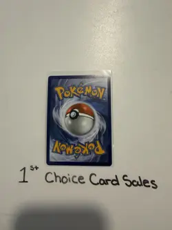 Mega Emboar ex 031/217 Double Rare Ascended Heroes Pokemon Holo Near Mint - Image 2