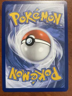Pokemon TCG-Fuecoco-Scarlet & Violet Promo-SVP 192-Holo Promo-NM - Image 2