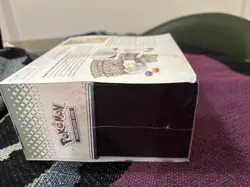 2x Pokemon Center Exclusive Prismatic Evolutions Elite Trainer Box ETB Sealed - Image 2