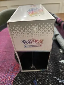 2x Pokemon Center Exclusive Prismatic Evolutions Elite Trainer Box ETB Sealed - Image 3