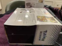 2x Pokemon Center Exclusive Prismatic Evolutions Elite Trainer Box ETB Sealed - Image 4