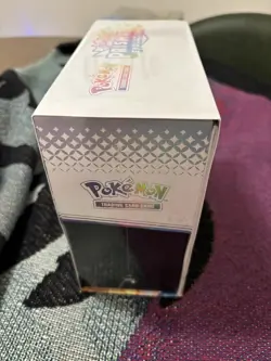 2x Pokemon Center Exclusive Prismatic Evolutions Elite Trainer Box ETB Sealed - Image 5