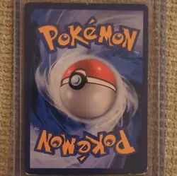 Pokemon TCG Holo Ultra Rare Muk & Alolan Muk GX Acme Of Heroism Misprint. - Image 2