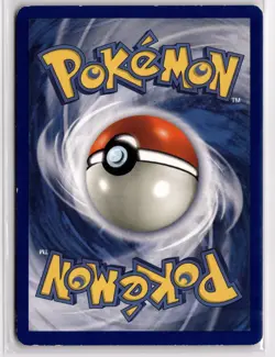 Jynx 31/102 Uncommon Base Set Shadowless Pokemon 1st Edition Moderately Played - Image 2