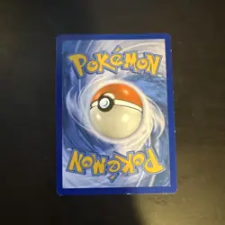 Pokemon TCG Ash-Greninja EX XY133 XY Promo - Image 2