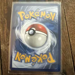 Pokemon TCG Scarlet & Violet 151 Tangela 178/165 Illustration Rare IR NM SV Holo - Image 5