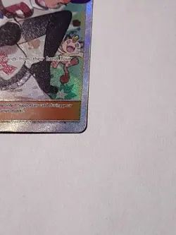 Pokemon - Jessie & James - Full Art Ultra Rare Holo - Hidden Fates 68/68 NM - Image 4
