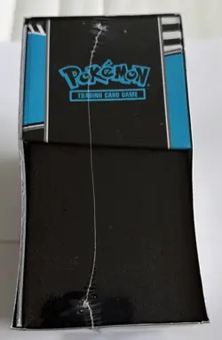 Pokemon Center Black Bolt ETB Sealed - Image 2