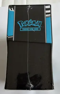 Pokemon Center Black Bolt ETB Sealed - Image 4