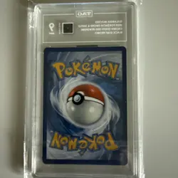 Pokemon Galarian Moltres SWSH284 Tag 9 Crown Zenith Promo - Image 2