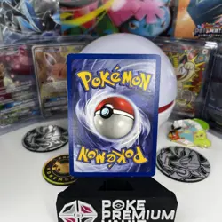 Eevee - 1st Edition - 51/64 Jungle Set - Pokemon TCG (LP) - Image 2