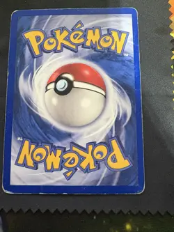 POKEMON TCG Dark Dragonite 015/109 EX Team Rocket Returns Rare 120HP EN - Image 3