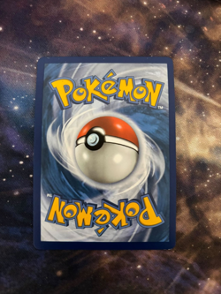 Pokemon TCG Charizard VMAX Darkness Ablaze Holo Ultra Rare Card 020/189 LP - Image 2