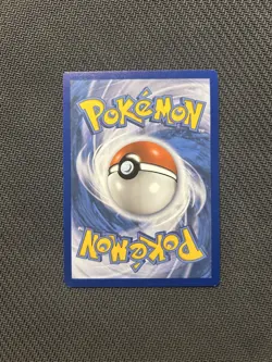 Pokemon TCG Pikachu 005/025! LP Condition! See Description! - Image 2