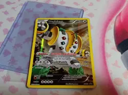 The Pokemon Company Regigigas XY82 XY Promo Holo 130 HP DMG English - Image 1