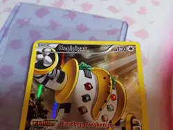 The Pokemon Company Regigigas XY82 XY Promo Holo 130 HP DMG English - Image 2