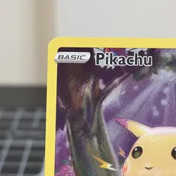 Pikachu 005/025 Holo Rare Celebrations Pokemon Holo NM - Image 3