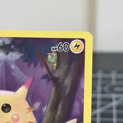 Pikachu 005/025 Holo Rare Celebrations Pokemon Holo NM - Image 4