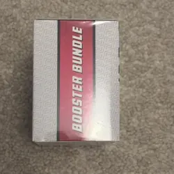Pokemon TCG White Flare Booster Bundle (6 packs) Factory Sealed - Image 4