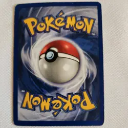 Pokemon TCG Mewtwo Base Set 10/102 Holo Unlimited Holo Rare - Image 2