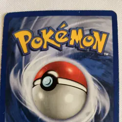 Pokemon TCG Mewtwo Base Set 10/102 Holo Unlimited Holo Rare - Image 4