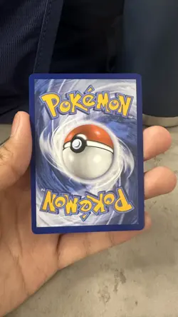Secret Box 163/167SV06: Twilight Masquerade Ace Species Variant Pokemon ENG NM+ - Image 1
