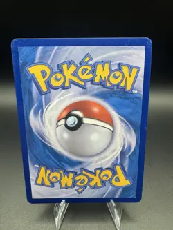 Pokemon TCG Korean Ninetales ex 188/165 SV2a S&v: 151 Secret Rare Full Art - LP - Image 2