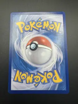 Pokemon TCG Korean Ninetales ex 188/165 SV2a S&v: 151 Secret Rare Full Art - LP - Image 3