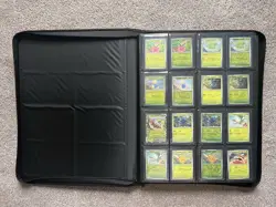 Pokemon Paldea Evolved Master Set 98% Complete With Promos - Image 2