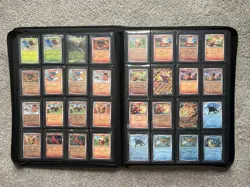 Pokemon Paldea Evolved Master Set 98% Complete With Promos - Image 4