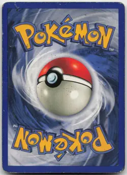 Mewtwo 10/102 Holo Holo Rare Base Set Unlimited Pokemon DMG - Image 2
