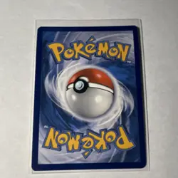 Pokemon Pikachu Cosmos Holo Buddy Bolt 027/078 Pokemon GO 60 HP English TCG - Image 2