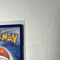Pokemon Pikachu Cosmos Holo Buddy Bolt 027/078 Pokemon GO 60 HP English TCG - Image 5