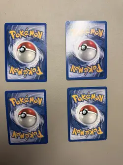 Pokemon Pikachu Lot Of 4 - Image 2