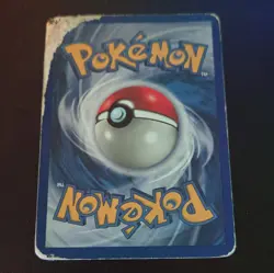 Pokemon Mewtwo 10/102 Base Set Holo Rare Unlimited 1999-2000 WOTC - Image 2