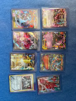 Pokemon lot 636996769739 - Image 1