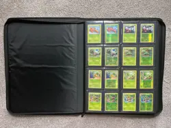 Pokemon Breakthrough Master Set 96% Complete With Promos - Image 2