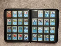 Pokemon Breakthrough Master Set 96% Complete With Promos - Image 4