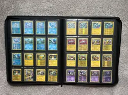 Pokemon Breakthrough Master Set 96% Complete With Promos - Image 5