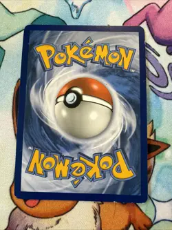 The Pokemon Company Tapu Bulu GX SM32 SM Promo Holo 180 HP Basic English - Image 4