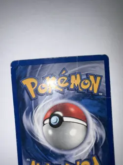 Wizards of the Coast Pokemon TCG Team Rocket Dark Blastoise 3/82 Holo Rare - Image 5