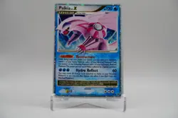 PALKIA LV.X DP18 HOLO PROMO DIAMOND AND PEARL PROMOS POKEMON HOLO NM - Image 1
