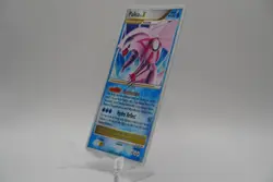 PALKIA LV.X DP18 HOLO PROMO DIAMOND AND PEARL PROMOS POKEMON HOLO NM - Image 5