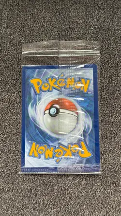 Pokemon Greninja Gold Star SWSH144 Promo Sealed Celebrations Pack - Image 2